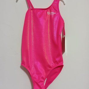 Justice Sport Swimwear New